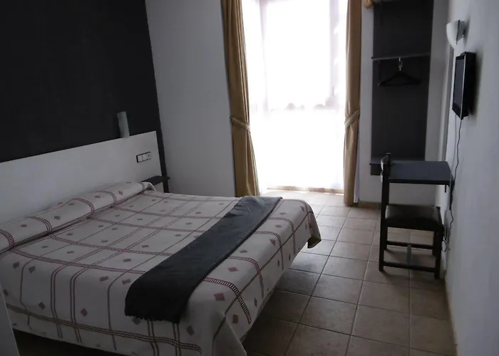 L'oreneta De 2* Gironella