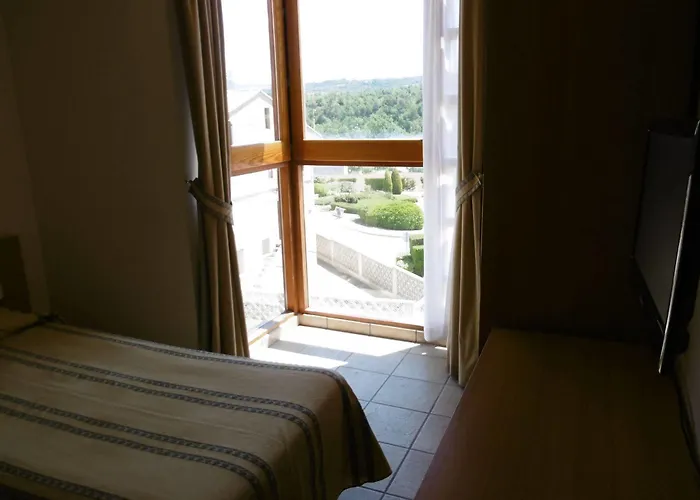 L'oreneta De Hotel Gironella