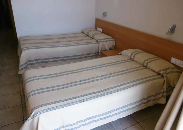 Hotel L'oreneta De 2*