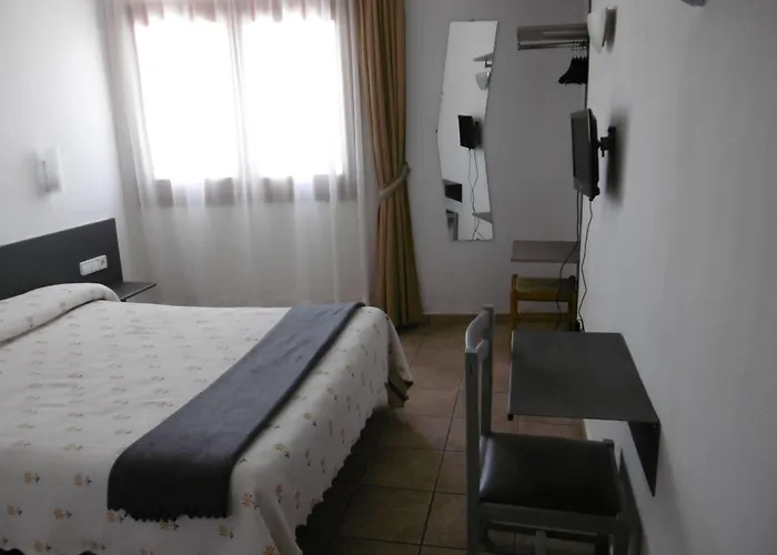 Hotel L'oreneta De 2*