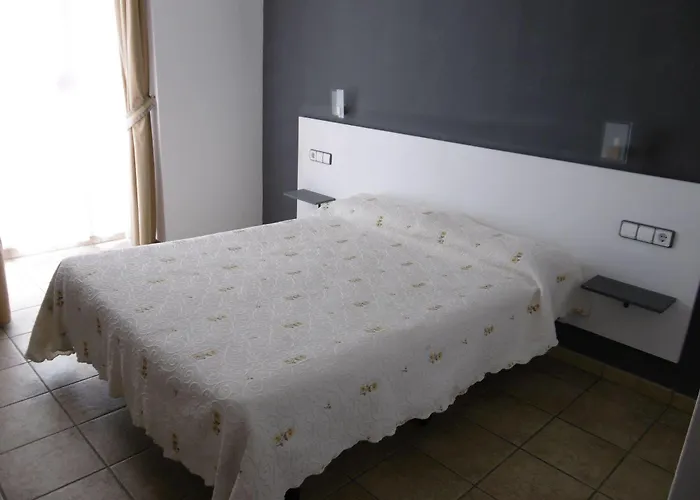 L'oreneta De 2* Gironella