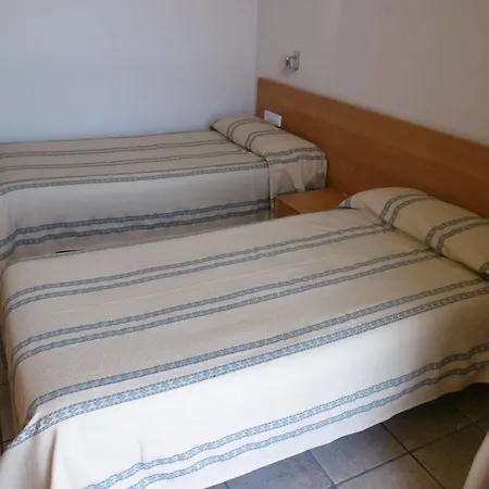 Hotel L'oreneta De 2*