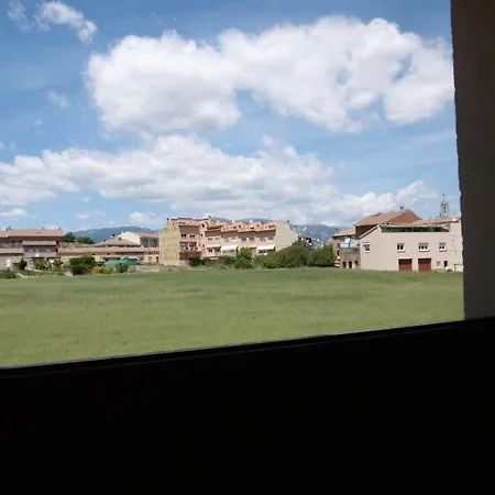 L'oreneta De Hotel Gironella